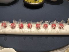 -馋遇江南·精致湖景雅宴(东方之门店)