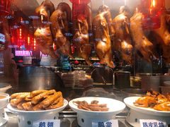 -陈鹏鹏潮汕菜(宝安机场T3航站楼店)