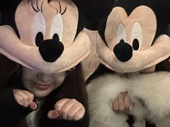 -迪士尼小镇