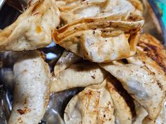 牛肉锅贴-麻木老地方牛筋牛杂(长堤街店)