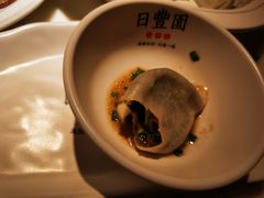 -日丰园海肠水饺·老字号大连海鲜(和平广场店)