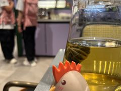 -椰小鸡·琼州糟粕醋(美兰缤纷城店)