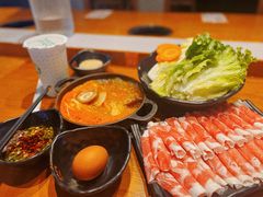 -呷哺呷哺(砂之船奥莱店)