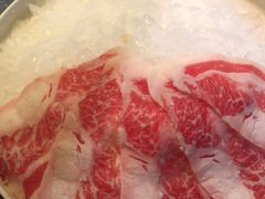 -五星桥原切肥牛火锅·30年专注好牛肉(湖塘店)