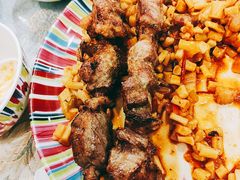 -新疆伊宁远征餐厅