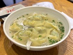 -东泰祥生煎馆(重庆北路店)