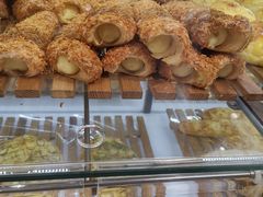 -BreadTalk面包新语·烘焙蛋糕(五羊邨店)