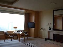 -北京盘古七星酒店