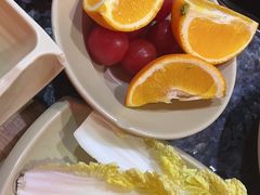 -蜀大侠火锅(森兰花园城店)