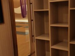 -W FITNESS 威尔仕健身·游泳(老西门新苑店)