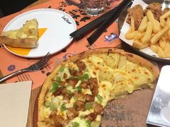 -乐凯撒披萨(喜荟城店)