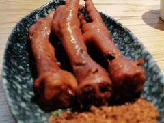 -付小姐在成都(川沙店)