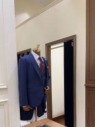 -MR.COLLECTION西装先生(富华里店)