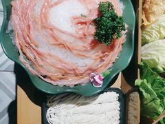 -手选潮汕鲜牛肉火锅(二七广场店)