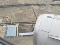 -银川河东国际机场