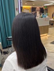-奈川烫染Salon