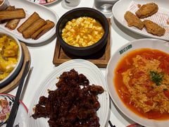 -新白鹿餐厅(第一百货店)