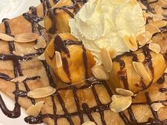 -La Creperie法餐厅(芮欧百货店)