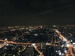 -彩虹云霄拜约克摩天塔