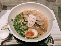 -火影忍者一乐拉面(环球港店)