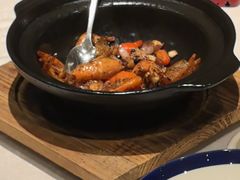 -红棉中餐厅·广州海航威斯汀酒店