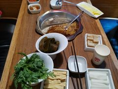 -傣妹火锅(南京东路一店)