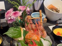 -极盐铁板烧(仓山万达广场店)