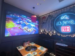-山河屯铁锅炖·非遗东北菜(南山店)