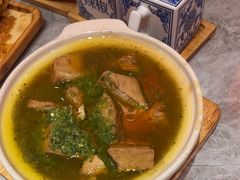-山四砂锅(钟楼街店)