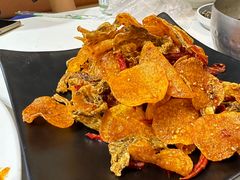 -头道大海明太鱼朝鲜族特色美食餐厅(长白山店)