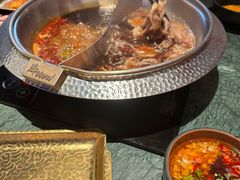 -牛New寿喜烧(金鹰世界店)