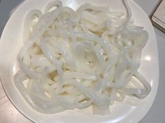 粿条-陈记顺和潮汕牛肉火锅(番禺迎宾大道店)
