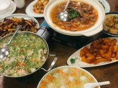 -付掌柜在成都·热炒砂锅集(金禾店)