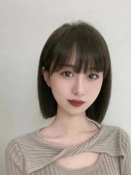 点击看大图 -MORI HAIR SALON日式美发沙龙