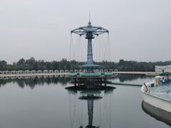 -秦皇岛乐岛海洋王国