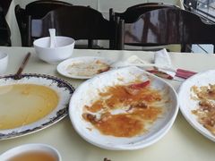 -京滨饭店·餐厅(阜外大街店)