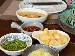 -东来顺·非遗火锅(高新店)
