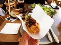 -BOR Eatery(安福路店)