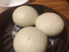 金沙流沙包-颐和•海鲜砂锅粥•啫啫煲(奥林匹克广场店)