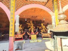 -天台山赤城山景区