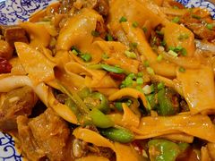 -范记靖远羊羔肉(博物馆店)