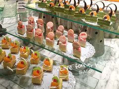 -城市名人酒店-喝彩西餐厅(名人城市广场店)