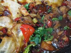 -棉布地锅(欣欣路店)