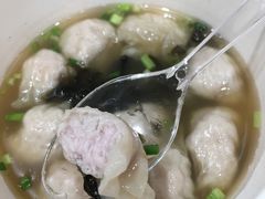 -家宴·灌蛋·沙茶面(曾厝垵店)