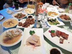 android_upload_pic-糟粕醋·椰苑海南菜餐厅(亚龙湾天域酒店)