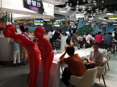 -食美汇美食广场(新奥店)