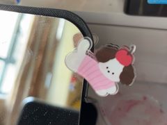 -山与蓝·轻糖鲜果蛋糕(勒泰店)