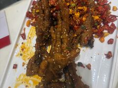 -阿胖龙虾小海鲜(宁国南路总店)