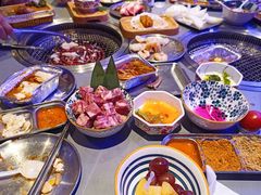 -谷町·烤肉自助(朱雀门店)