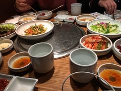 -王妃家(明洞中央店)